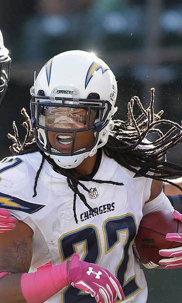 Chargers-49ers Preview
